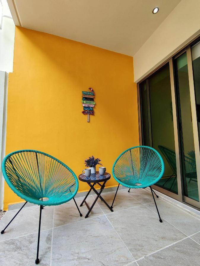 Amazing House Ideal For Families In Cancun Exterior photo