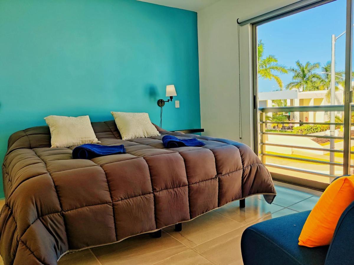 Amazing House Ideal For Families In Cancun Exterior photo
