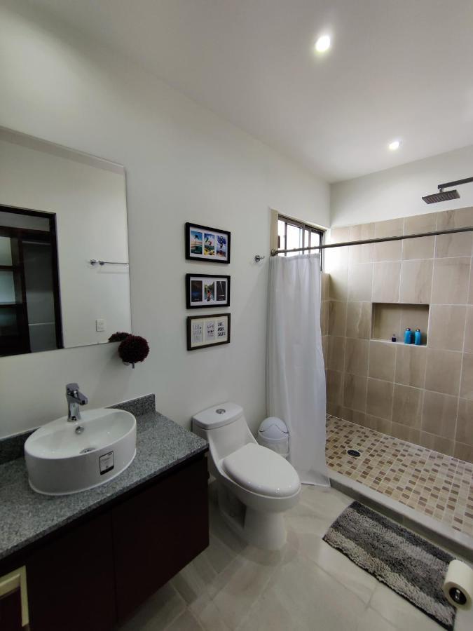 Amazing House Ideal For Families In Cancun Exterior photo