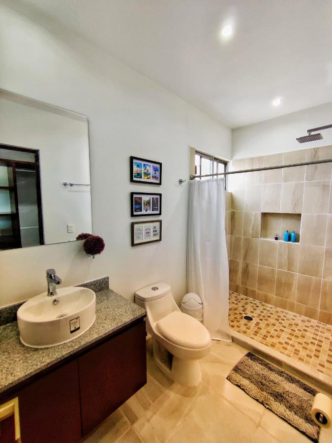 Amazing House Ideal For Families In Cancun Exterior photo